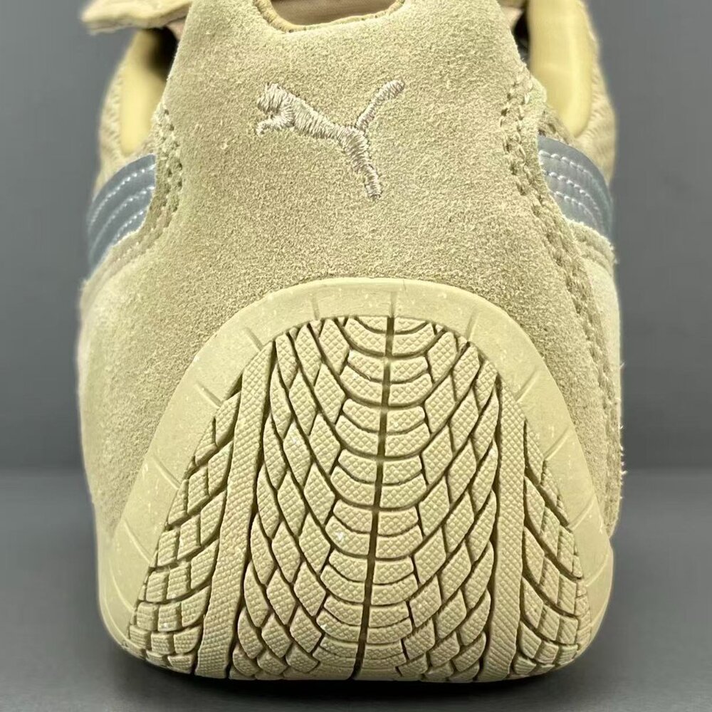 PUMA Speedcat Unisex Leisure shoes - Picture 3 of 12